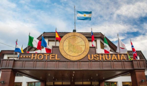 Гостиница Hotel Ushuaia, Ушуайя